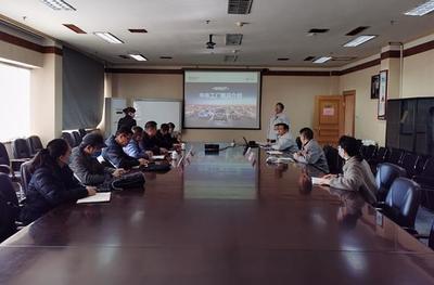 鄭州市市場監(jiān)督管理局深入鄭州日產(chǎn)開展實(shí)地調(diào)研 助力企業(yè)高質(zhì)量發(fā)展