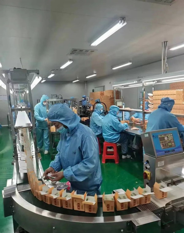 安徽市場監(jiān)管局競爭執(zhí)法局深入康美來開展市場調(diào)研，助力企業(yè)合規(guī)健康發(fā)展